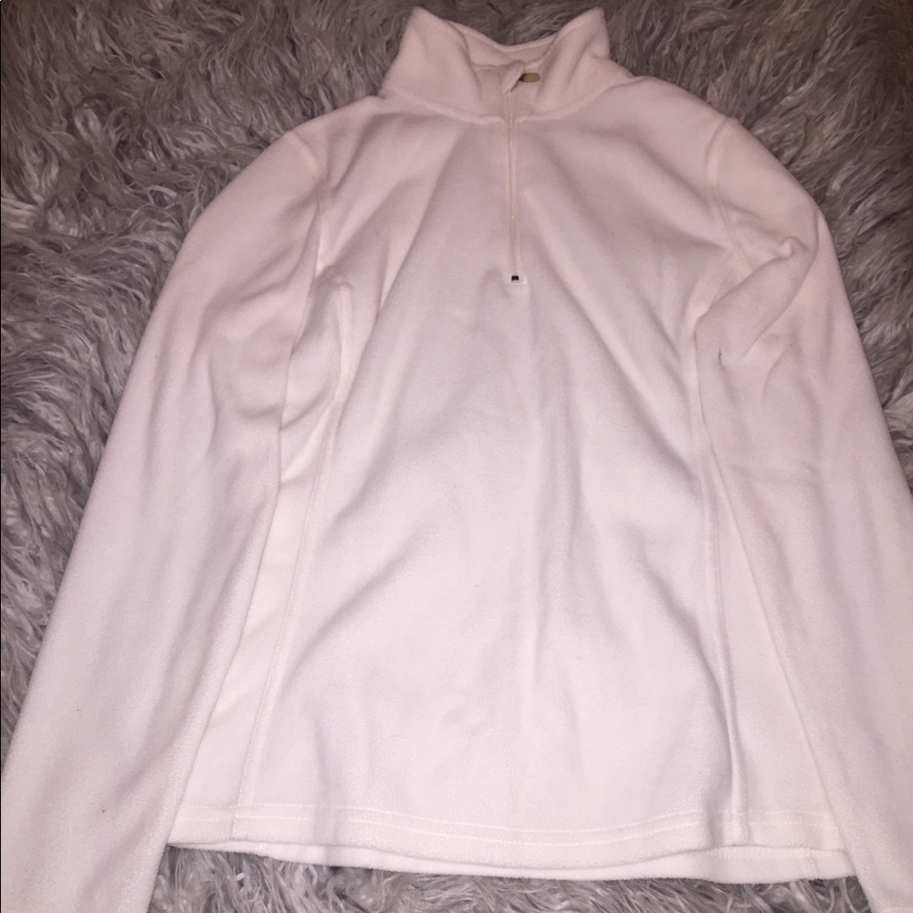 Chamipion Long Sleeve/ Turtle Neck